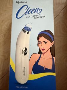 Lifelong Cleeno Blackhead Remover