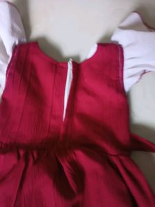 Baby Frock