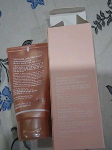 Sealed Medicube Collagen Night Wrapping Mask
