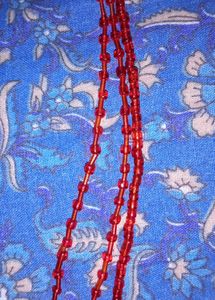 Neck Piece