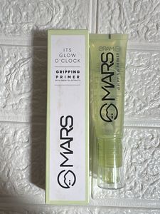 MARS Gripping Primer &amp; Swiss beauty Makeup Fixer