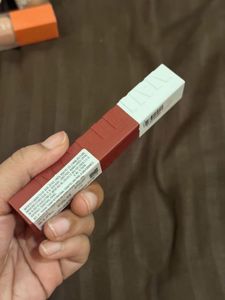 Maybelline Super Stay Matte Ink Lipstick