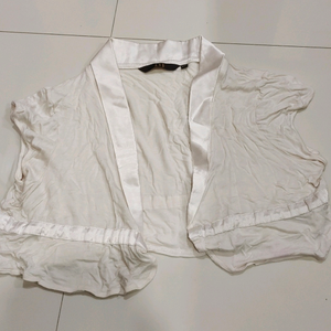 short jacket