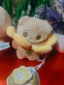 Cute Plush Toy (Set of 2)
