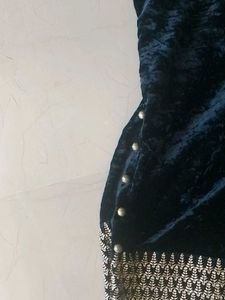 Elegant kurta Sharara Set
