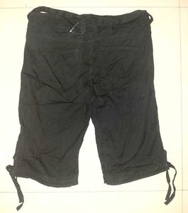 💎 Midnight Luxe Capri by PUMA (Original) 🖤