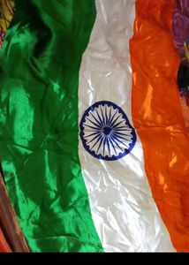Big Indian Flag