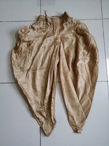 Men's Sherwani Dhoti Set