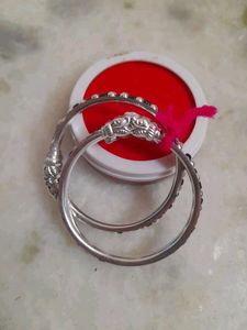 Beautiful New Born Babies Nazariyea  Bangles