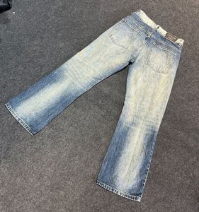 DESIGN 90th Jeans Denim Live Original GS90 Edition