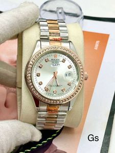 Rolex Oyster Perpetual Watch