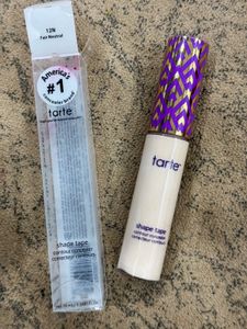 TARTE USA brand contour concealer