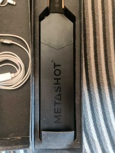 Metashot Smart Bat