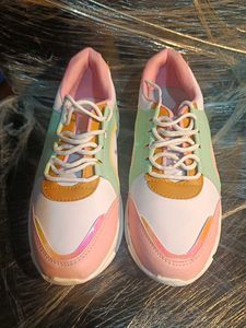 Women's  Sneakers