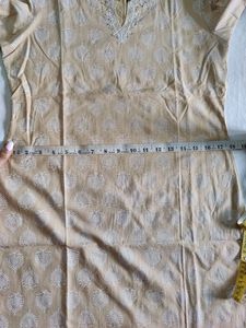 Rangmanch - Medium Size Kurti