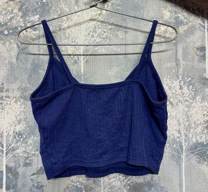 The Midnight Cami Top