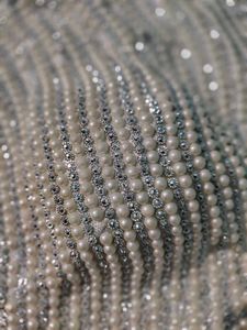 Embellished Crop Blouse