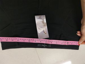 Black Pant