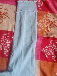 Light Blue Demin