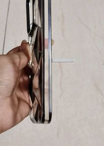 Oppo Reno 13 Pro Geometric Phone Case