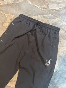 Color Block Track Pants