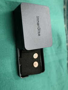 InnerGize wellness and sleep tech