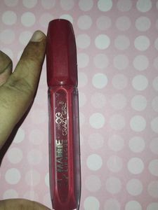 Matte Lipgloss Crazy Girl OG