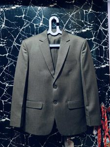 Men's Classic Blazer