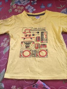 Kids T Shirts Pack of 2