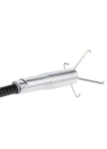 New 160cm Flexible Drain Cleaning Claw Grabber Too