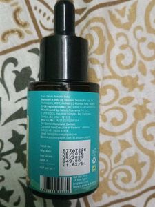 Pilgrim 10% Niacinamide Face Serum