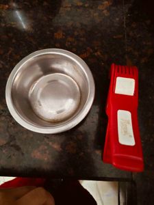 Utensils