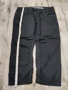 Sc8646 Lawman Pg3 Jeans Waist 40