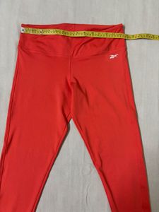 Reebok Coral Active Leggings