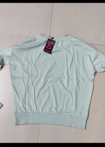 Ginger new with tag sweatshirt