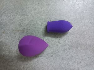 Makeup Beauty Blender With Sponge