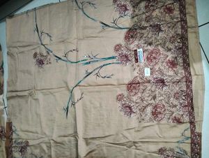 Karvachauth special suit with dupatta