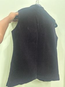Men's Festive Waistcoat