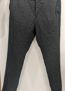 Westside Formal Trouser (Black)