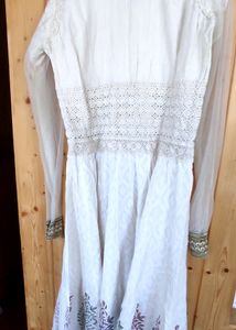Anarkali, Dress With Pant And Dupatta, Changing Co