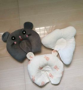 Cute Baby Pillow Set