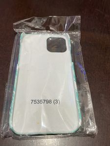 iPhone 12 Back Cover