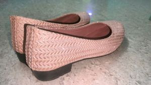 Pink New Stylish Jutiii