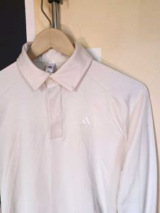 Adidas Long Sleeve Shirt