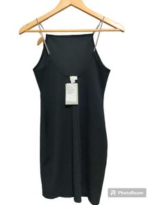 H&amp;M Fitted Black Dress- Price Reduced 💣💣