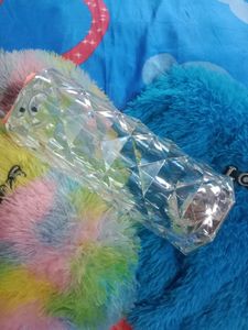 Rose Diamond Table Lamp