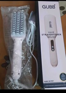 Hair Straightner 10% Offer
