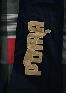 Puma Navy Blue  lower