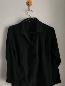 Georgette shirt