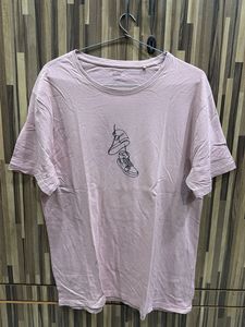 Graphic Print T-Shirt